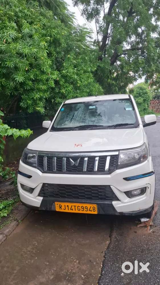 Mahindra Bolero Neo 2023