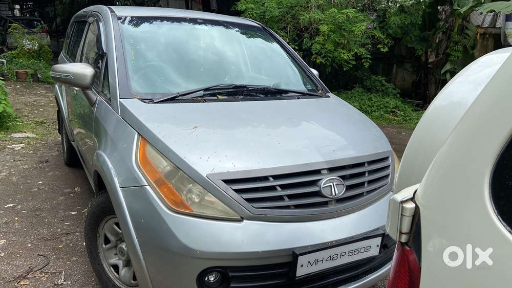 2013 Tata Aria Diesel Manual Car