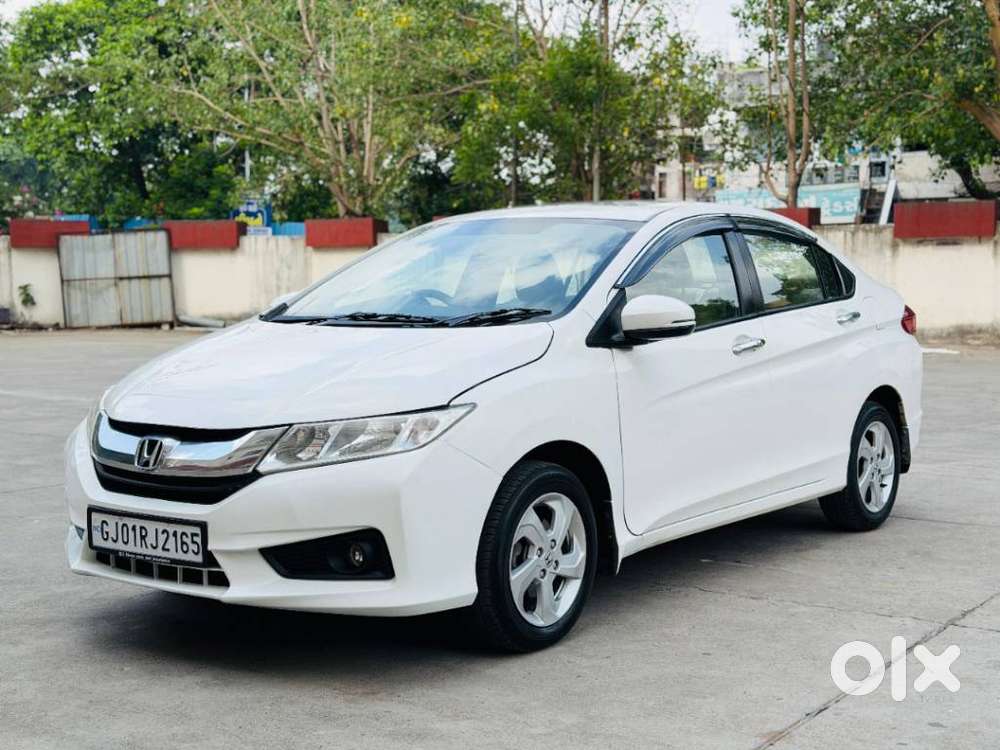 Honda City I Dtec Vx, 2015, Diesel