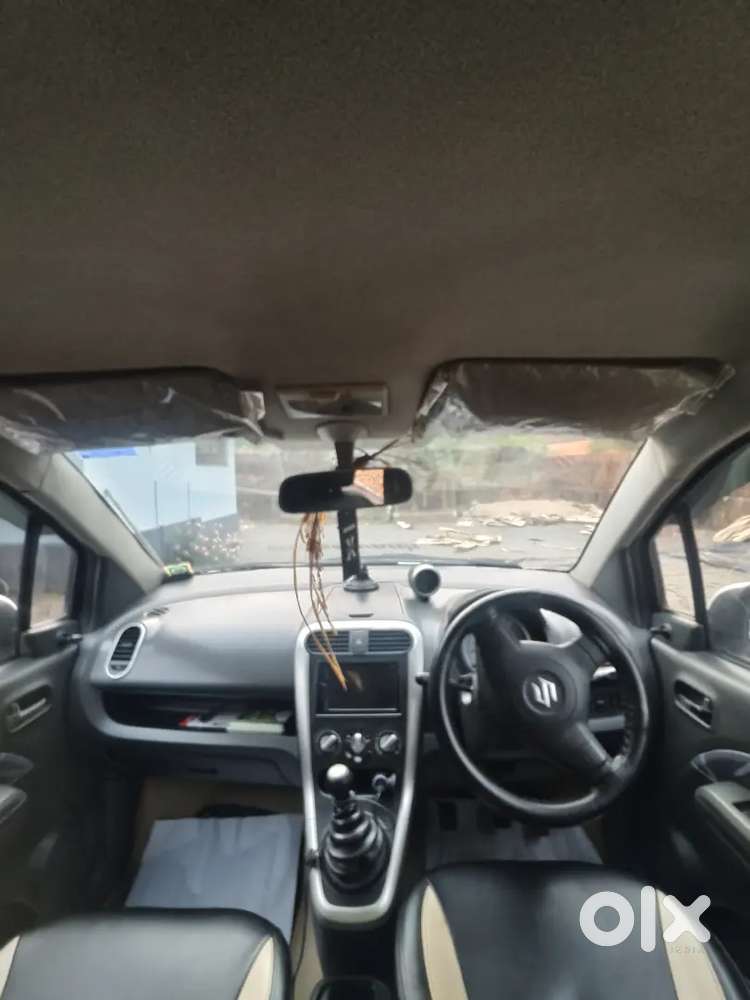Maruti Suzuki Ritz Vdi 2012