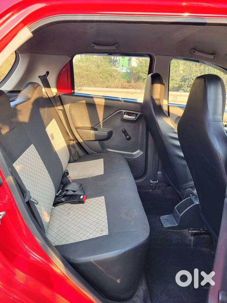 Maruti Suzuki Alto K10 Vxi (o), 2024, Petrol