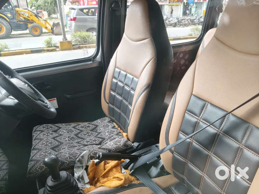 Maruti Suzuki Eeco 2024