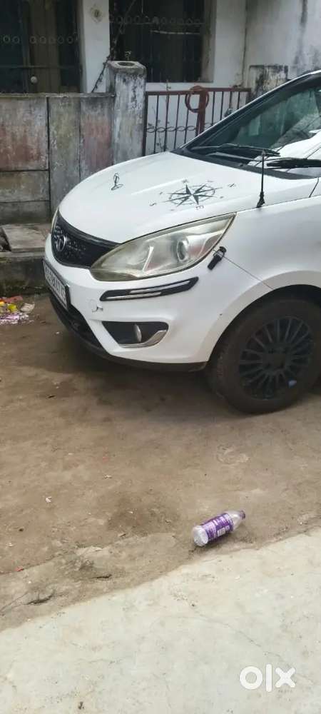 Tata Zest 2015 Diesel 152800 Km Driven
