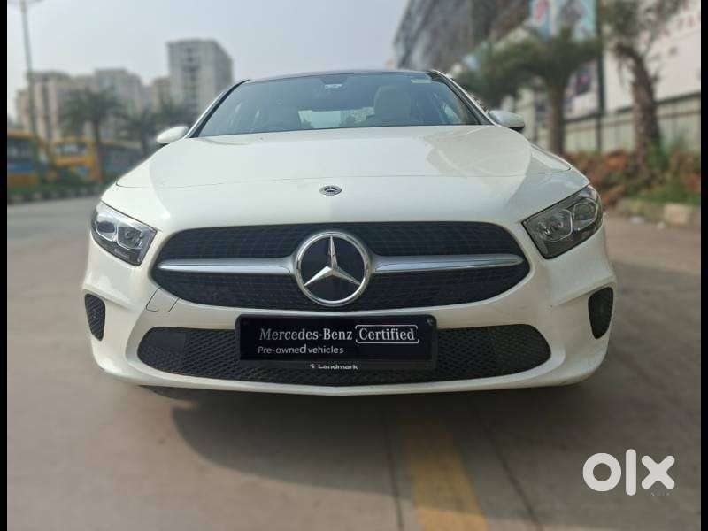 Mercedes-benz A-class Limousine 200d, 2023, Diesel