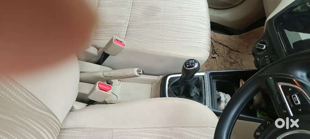 Maruti Suzuki Dzire 2021