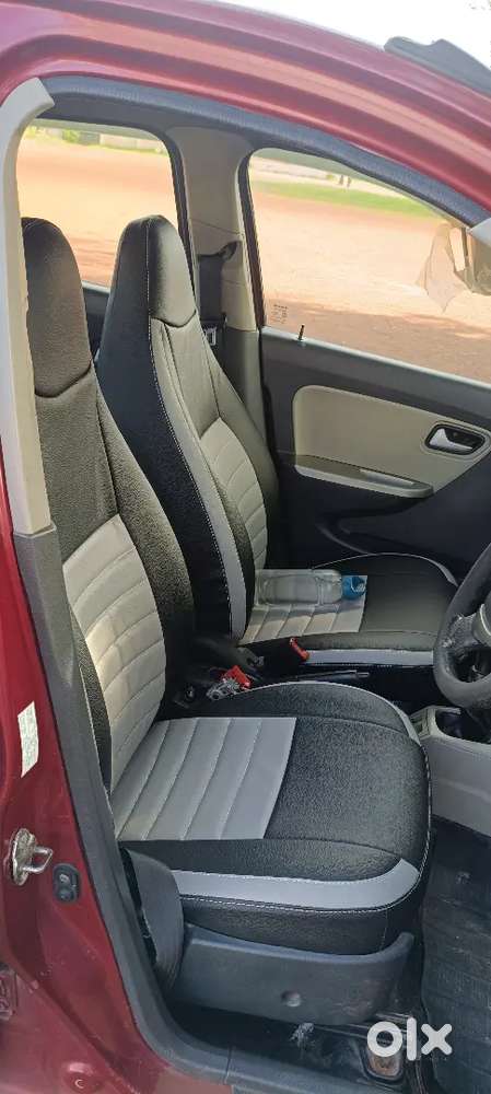 2016 Alto K10 2016, Regist2017 New Insurancenew Battery New Seat Cover