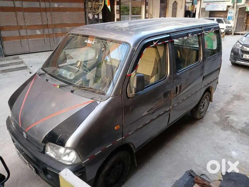 Eeco 2018 Owner 1st Cng On Paper