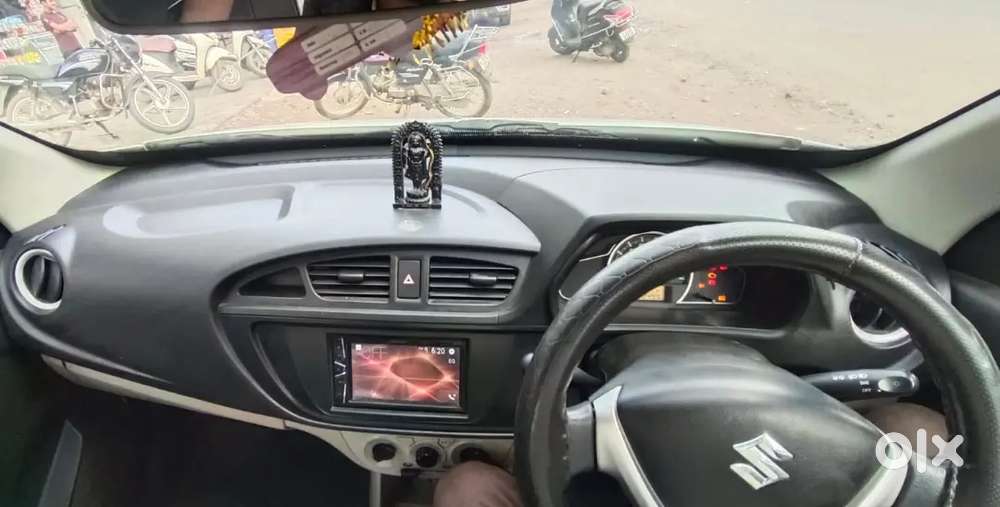 Maruti Suzuki Alto 0.8 Lxi 2021