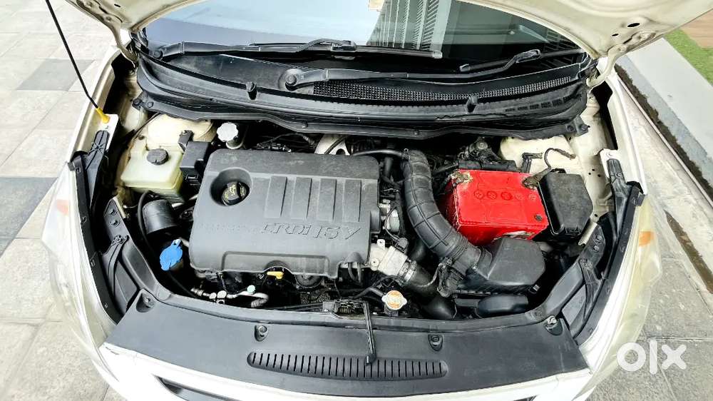 Hyundai I20 2010 Diesel
