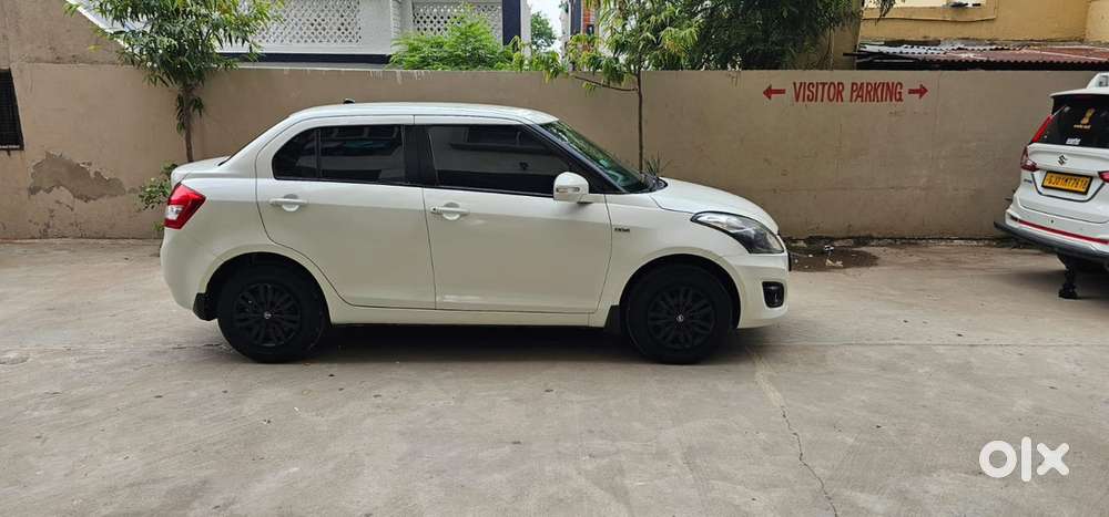 Maruti Dzire Vdi 2013
