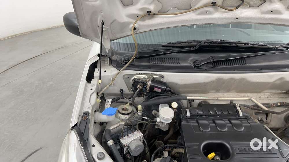 Maruti Suzuki Alto K10 2010-2014 Vxi, 2019, Petrol