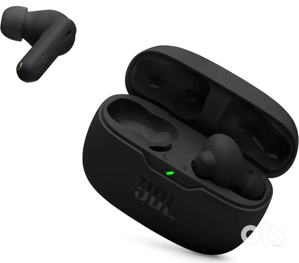 JBL Vibe Beam 2 Earbuds Original