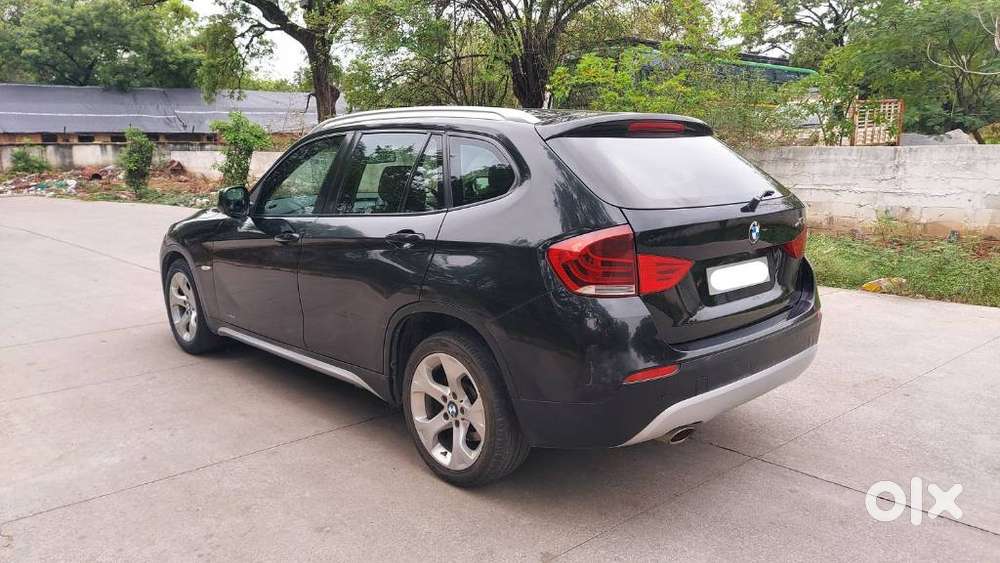 Bmw X1 2.0 Sdrive 20d, 2012, Diesel