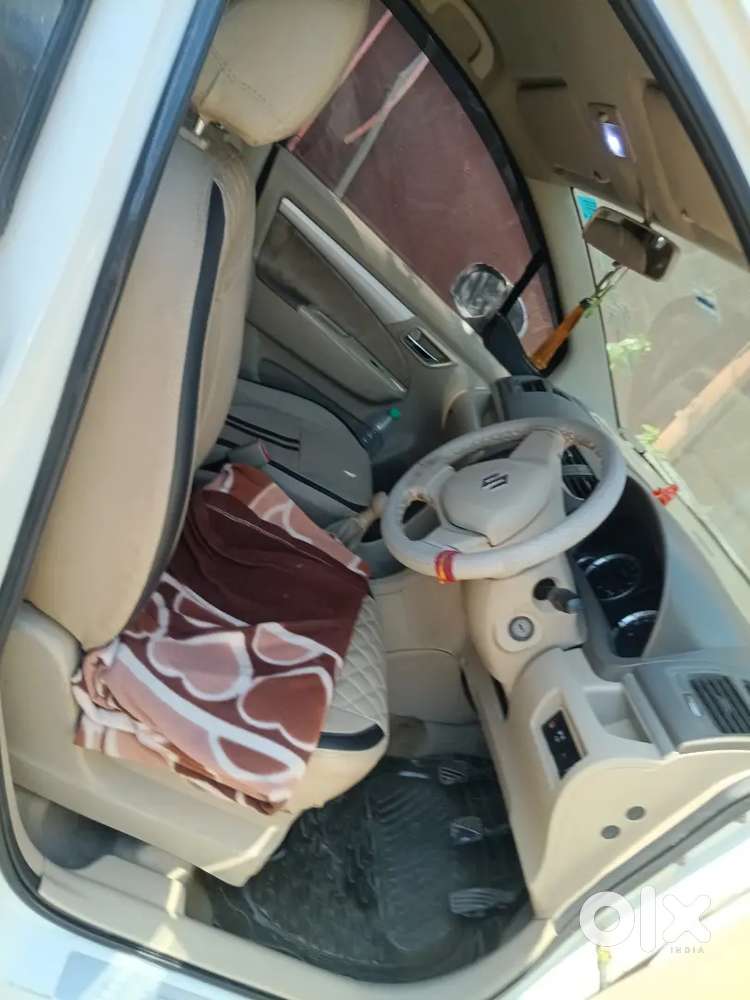 Maruti Suzuki Ertiga 2015