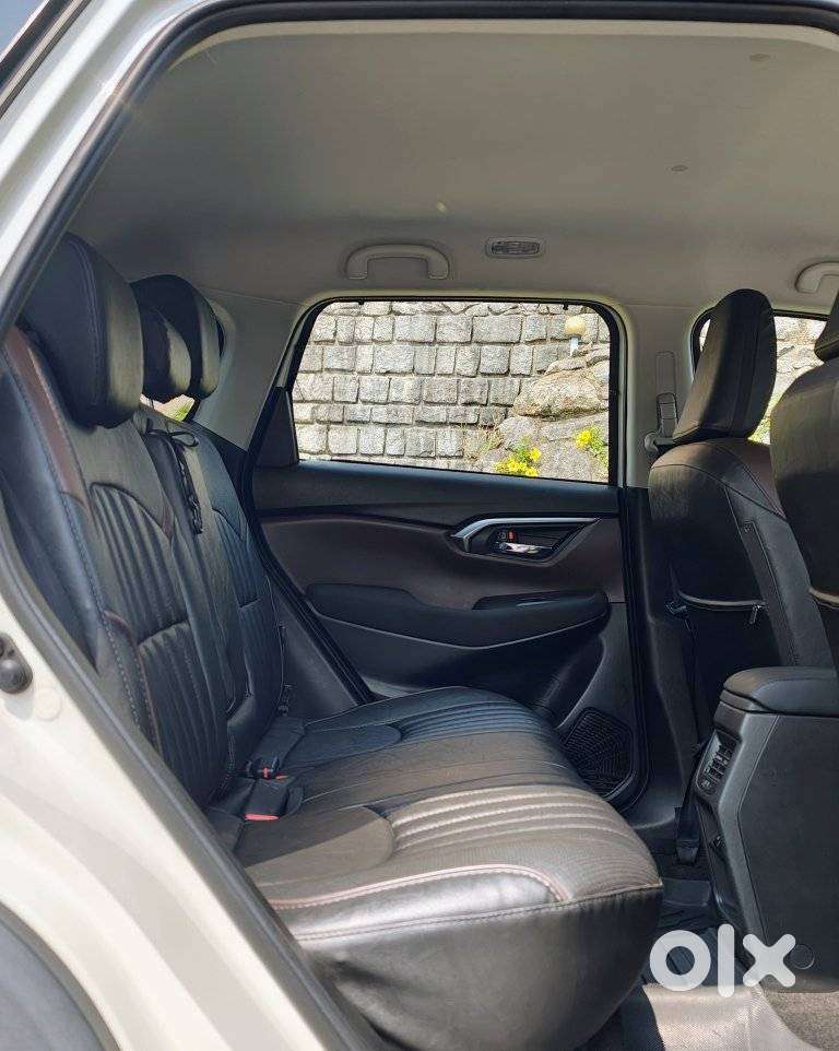 Maruti Suzuki Grand Vitara 1.5 Delta Smart Hybrid, 2024, Petrol