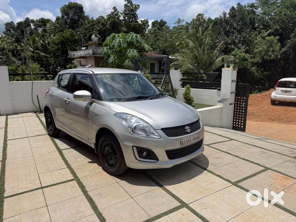 Maruti Suzuki Swift 2011-2014 Rs Vxi, 2015, Petrol