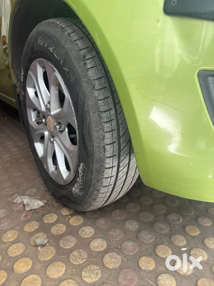 Urjent Sell Ford Figo Clear Till 2030