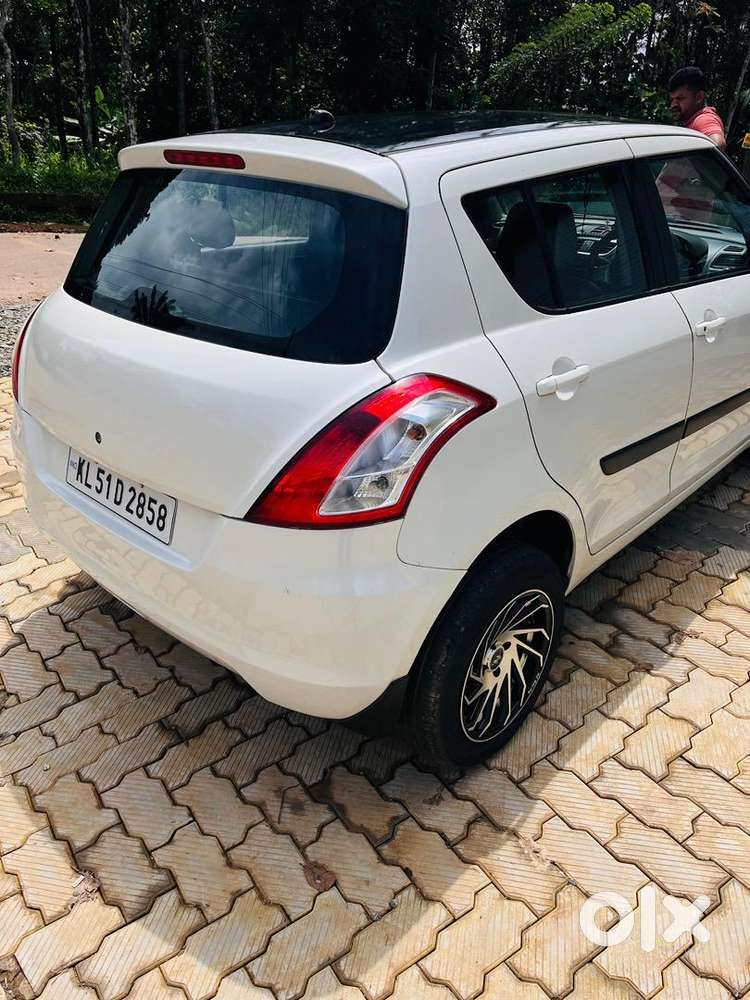 Exelent Condition,no Maintenence,new 4 Tyre