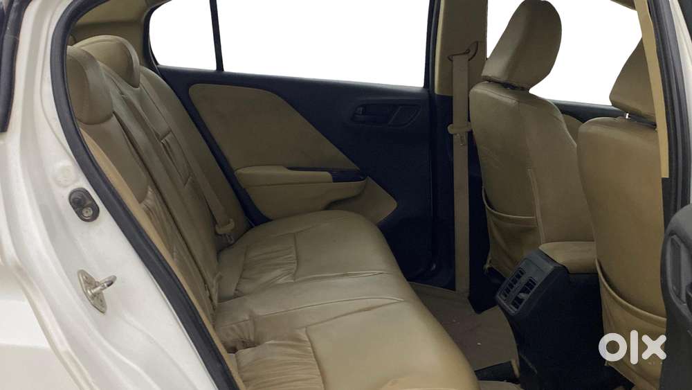 Honda City I Dtec Sv, 2016, Diesel
