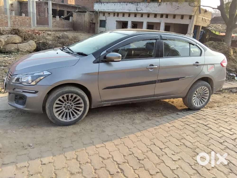 Car Sell Ciaz