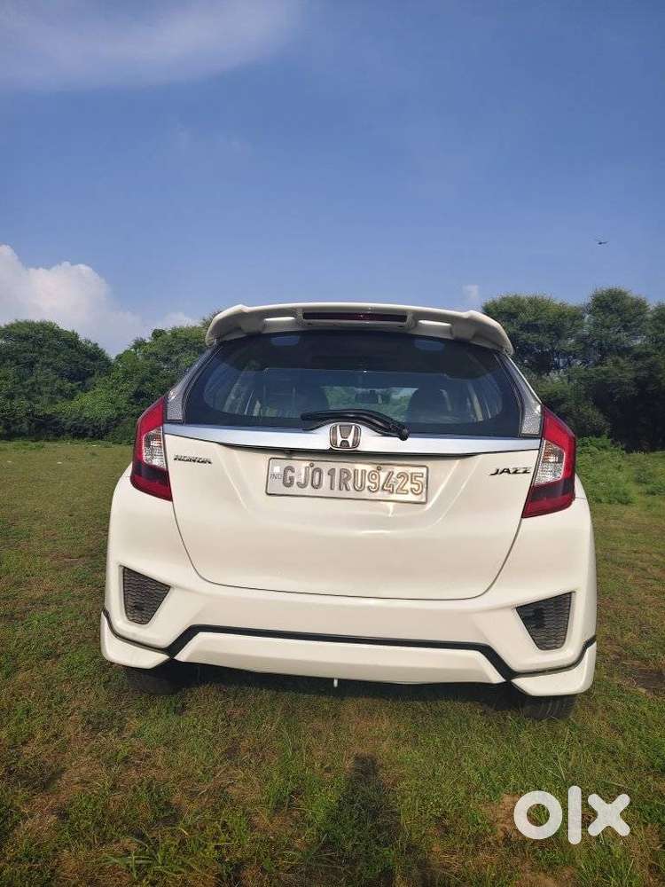 Honda Jazz 1.2 V I Vtec, 2016, Diesel