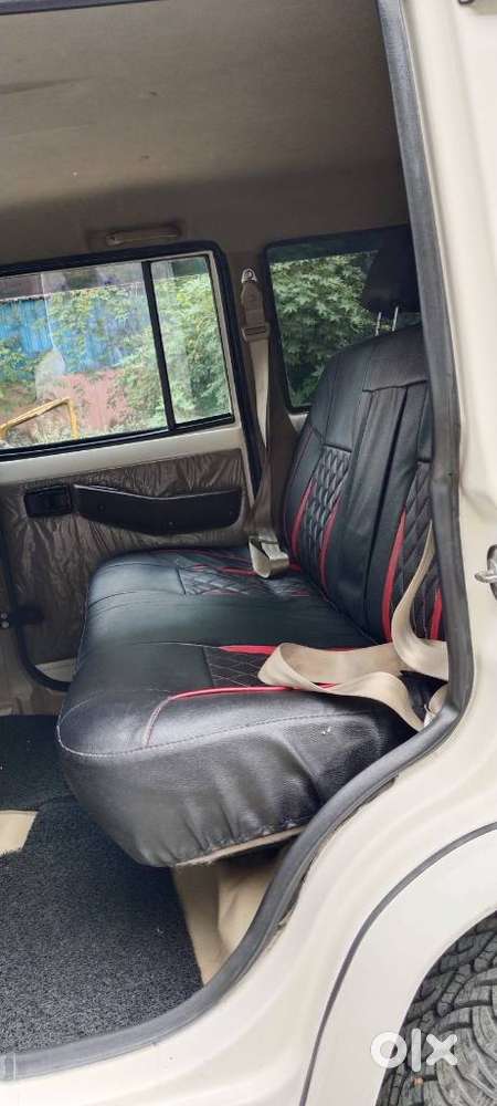 Mahindra Bolero B6, 2023, Diesel