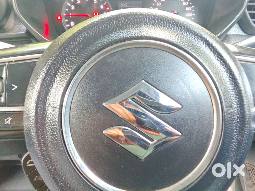 Maruti Suzuki Swift Vxi Cng, 2024, Cng & Hybrids