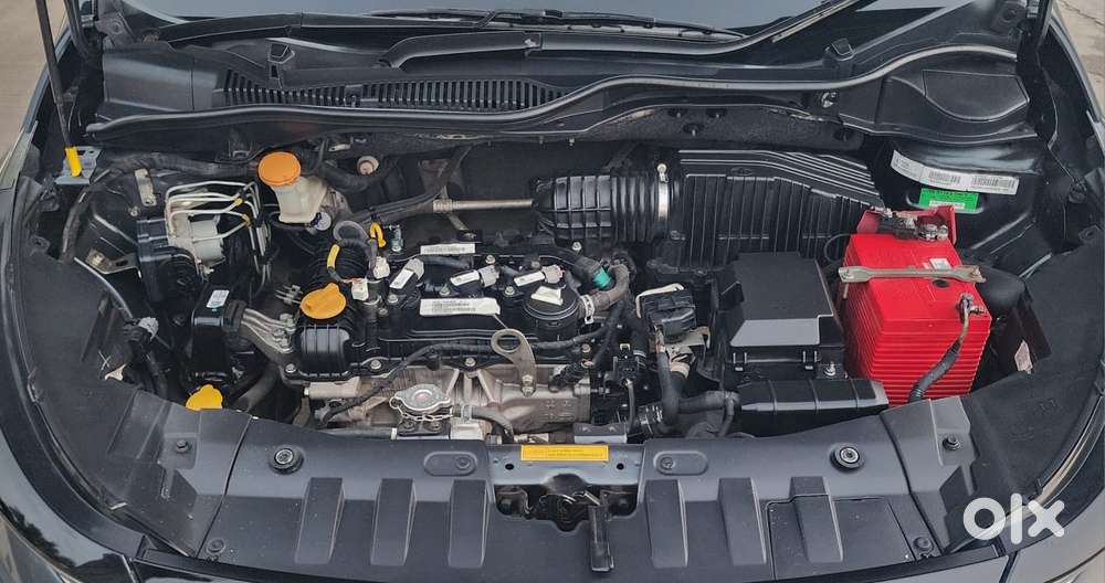 Tata Altroz, 2021