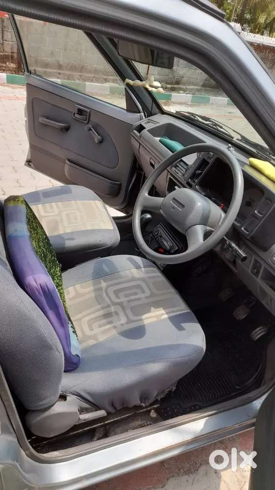 Maruti 800