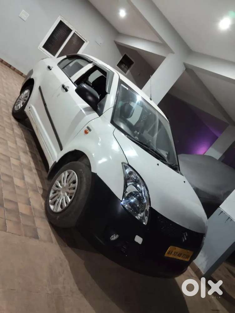 Maruti Suzuki Dzire 2016 Diesel 246000 Km Driven