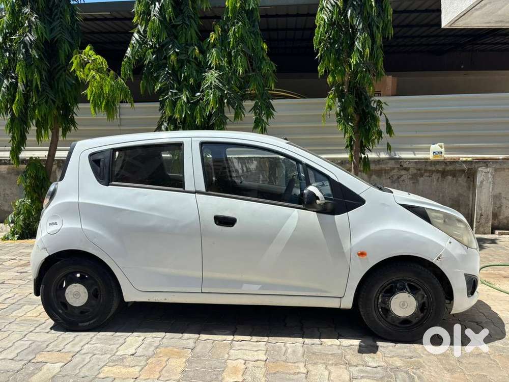 Chevrolet Beat 2014 Diesel Well Maintained