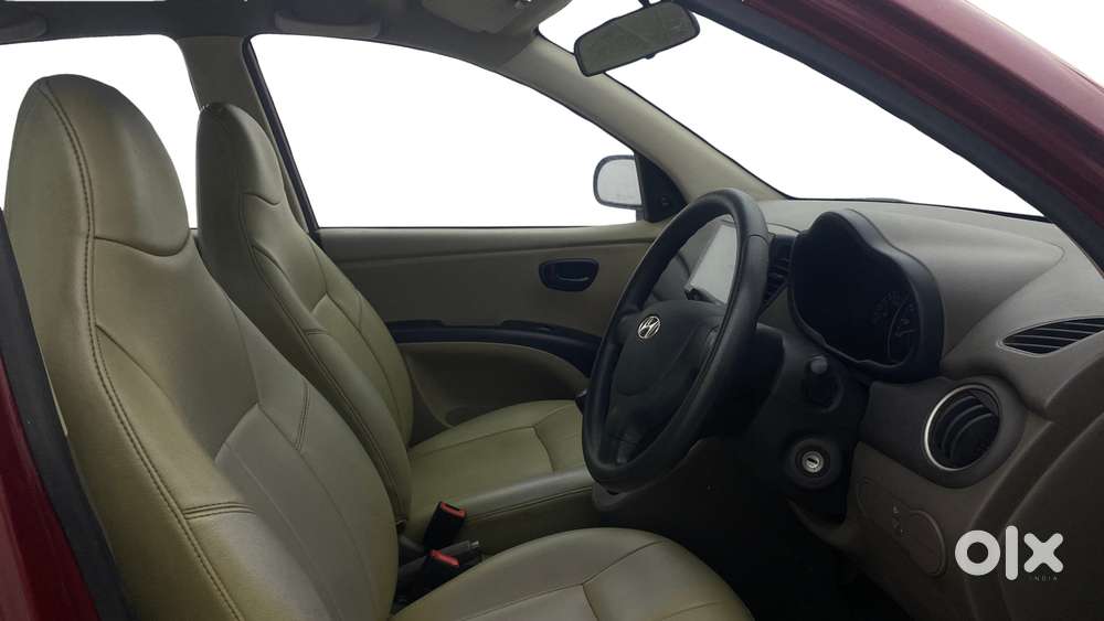 Hyundai I10 Magna 1.1l, 2015, Petrol