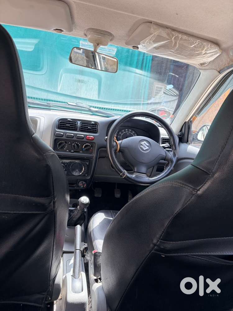 Maruti Suzuki Alto 2011 Petrol Manual