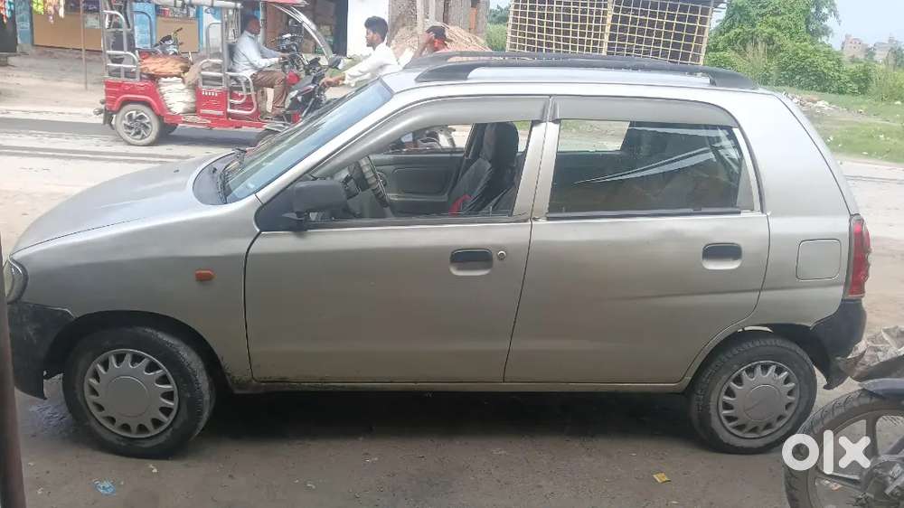 Maruti Suzuki Alto 2009