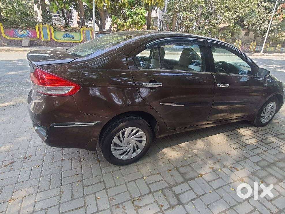 Maruti Suzuki Ciaz 2014-2017 Vdi Shvs, 2017, Diesel