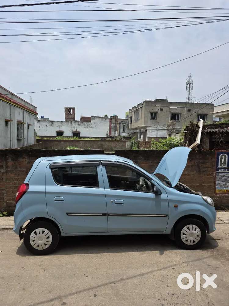 Alto 800 Ac