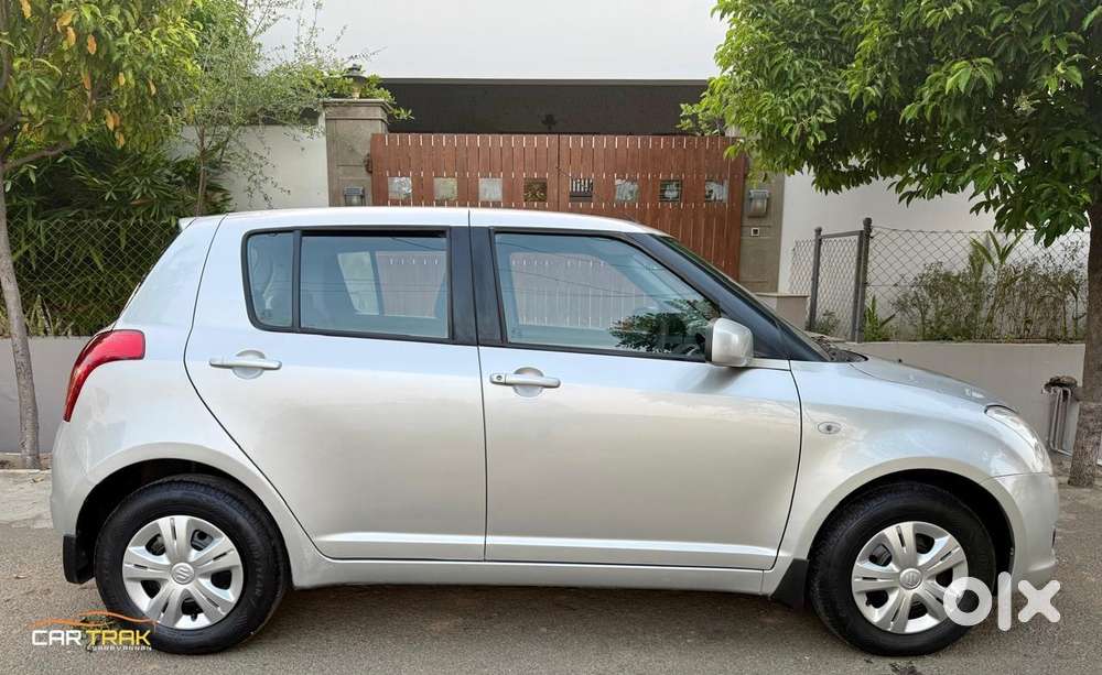 Maruti Suzuki Swift 2004-2010 Vxi Bsiii W/ Abs, 2008, Petrol