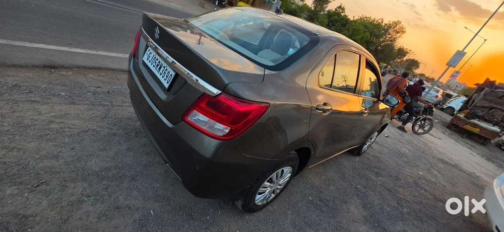 Maruti Suzuki Swift Dzire 2021 Petrol 26000 Km Driven