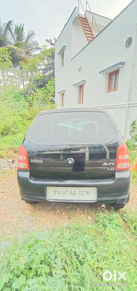 Maruti Suzuki Alto 800 Petrol Good Condition And Well Maintained