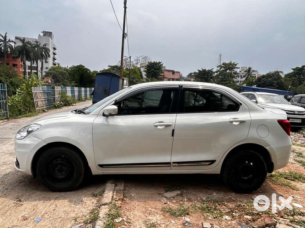 Maruti Suzuki Swift Dzire Vxi Optional, 2024, Petrol