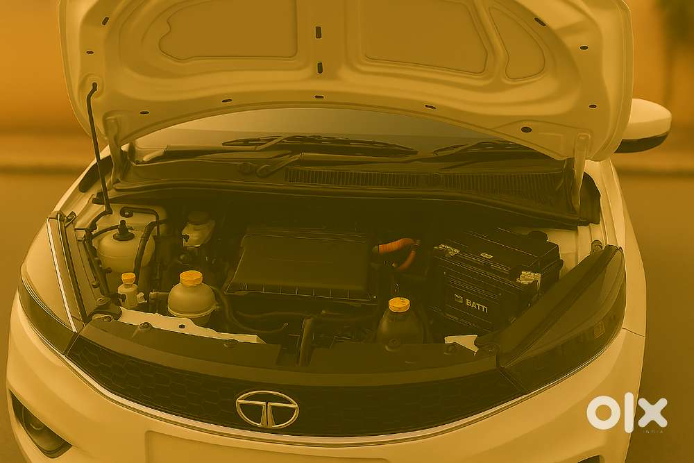 Tata Tiago Ev 2023 Electric Well Maintained