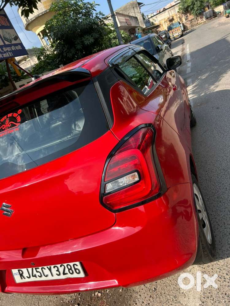 Maruti Suzuki Swift 2018 Diesel Well Maintained