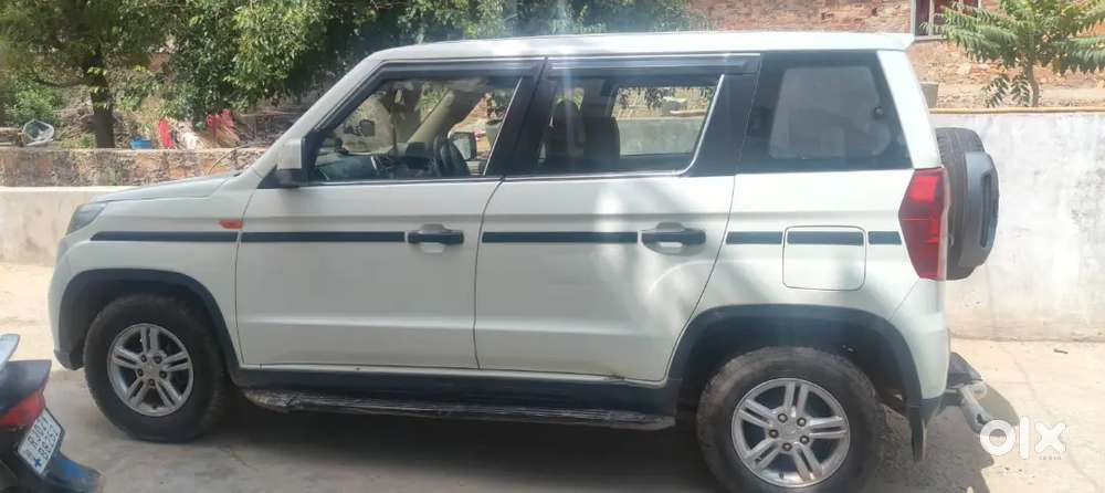 Mahindra Bolero Neo 2023 Diesel Good Condition