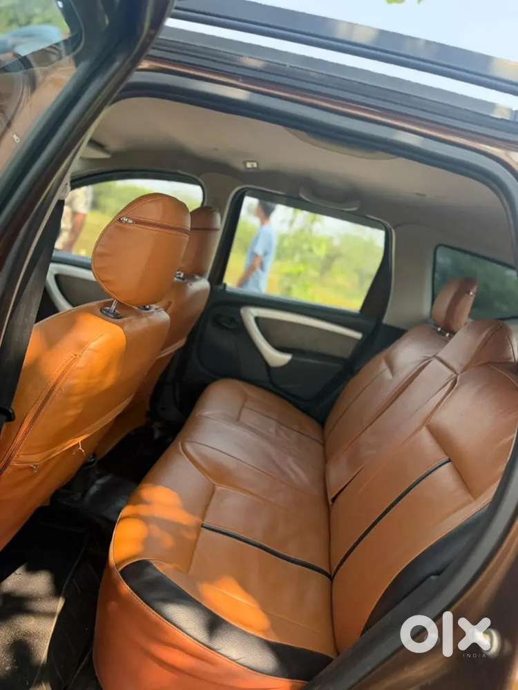 Renault Duster 2013 Diesel 162000 Km Driven