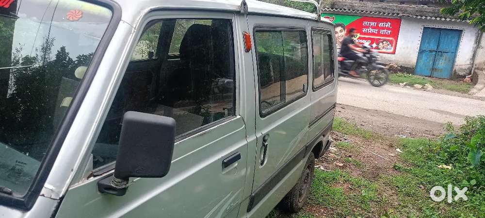 Sell Van Good Condition