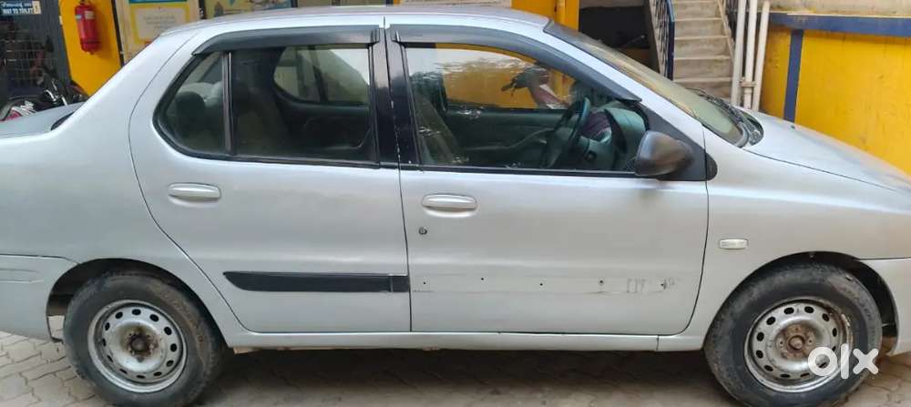Tata Indigo Cs 2006 Diesel Good Condition