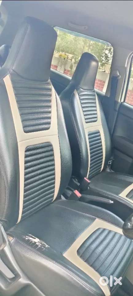 Maruti Suzuki Wagon R Vxi 1.2, 2021, Petrol