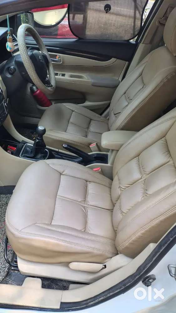 Maruti Suzuki Ciaz 2016 Diesel 92000 Km Driven