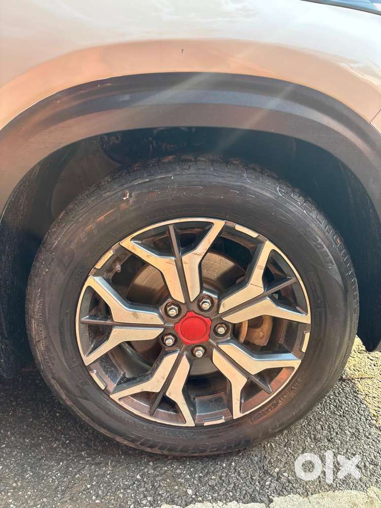 Kia Seltos 1.5 Hte Diesel Imt, 2021, Diesel