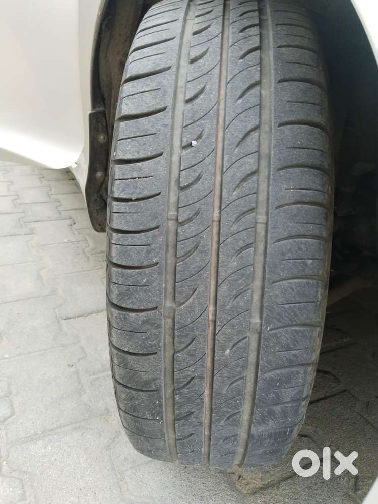 Honda City Zx Cvt, 2018, Petrol